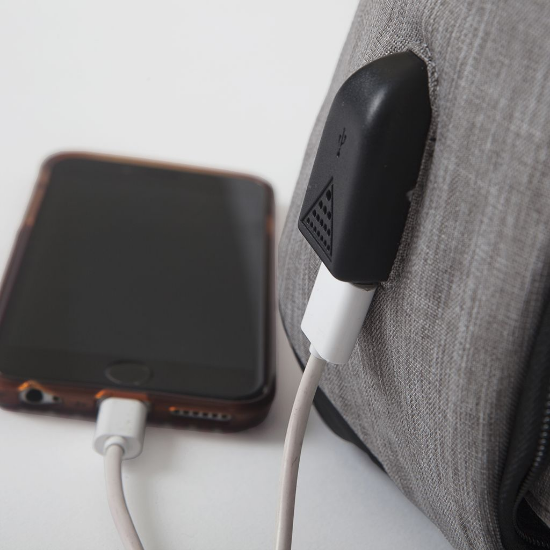 Imagen de Mochila Omega backpack
