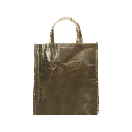 Imagen de Bolsa SHOPPING Metalica