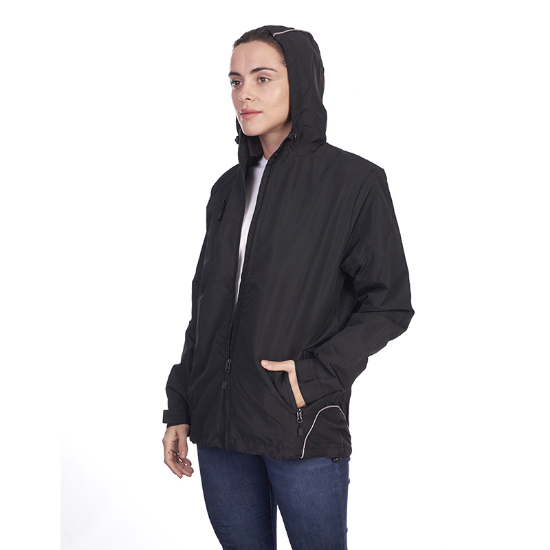 Imagen de Campera Rompeviento Pampero