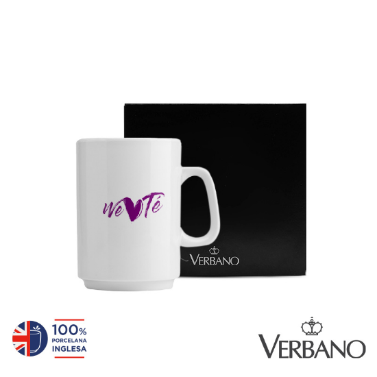 Imagen de TAZA RECTA 230