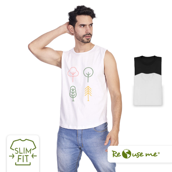 Imagen de Musculosa Sea
