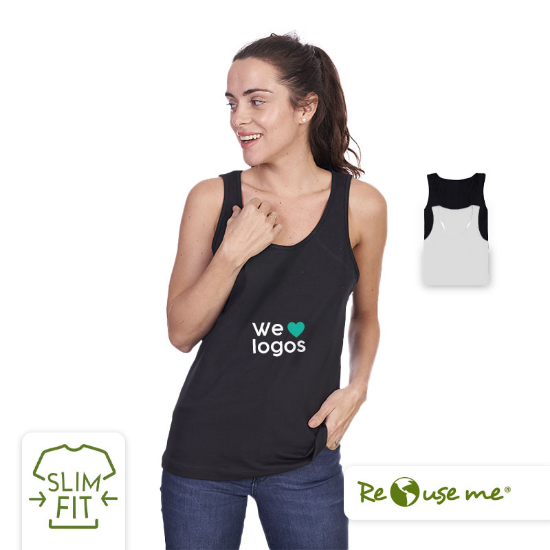 Imagen de Musculosa Coral