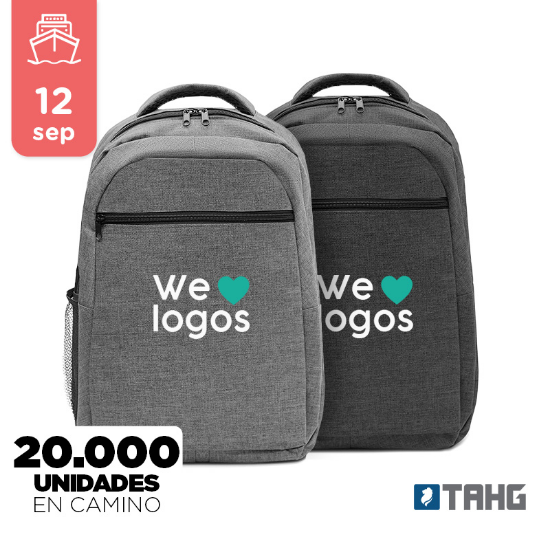 Imagen de Mochila Cima (Próximo Arribo)